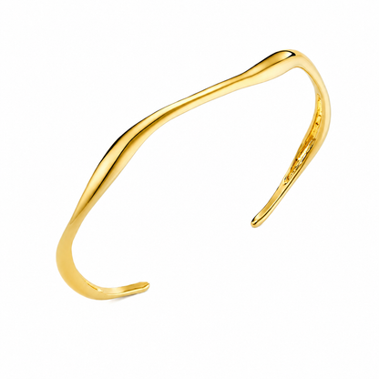 Minimal Stacking Cuff