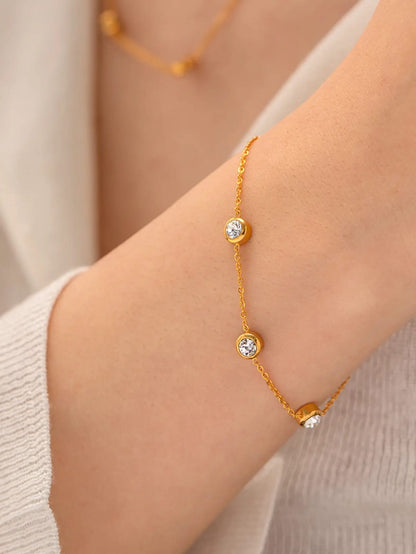 Grace Bracelet