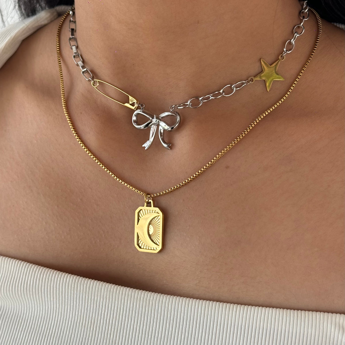 Veronica Necklace