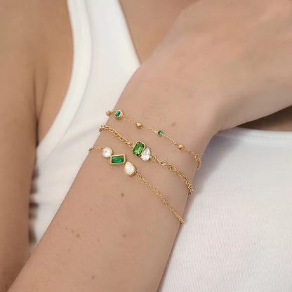 Me & You Bracelet