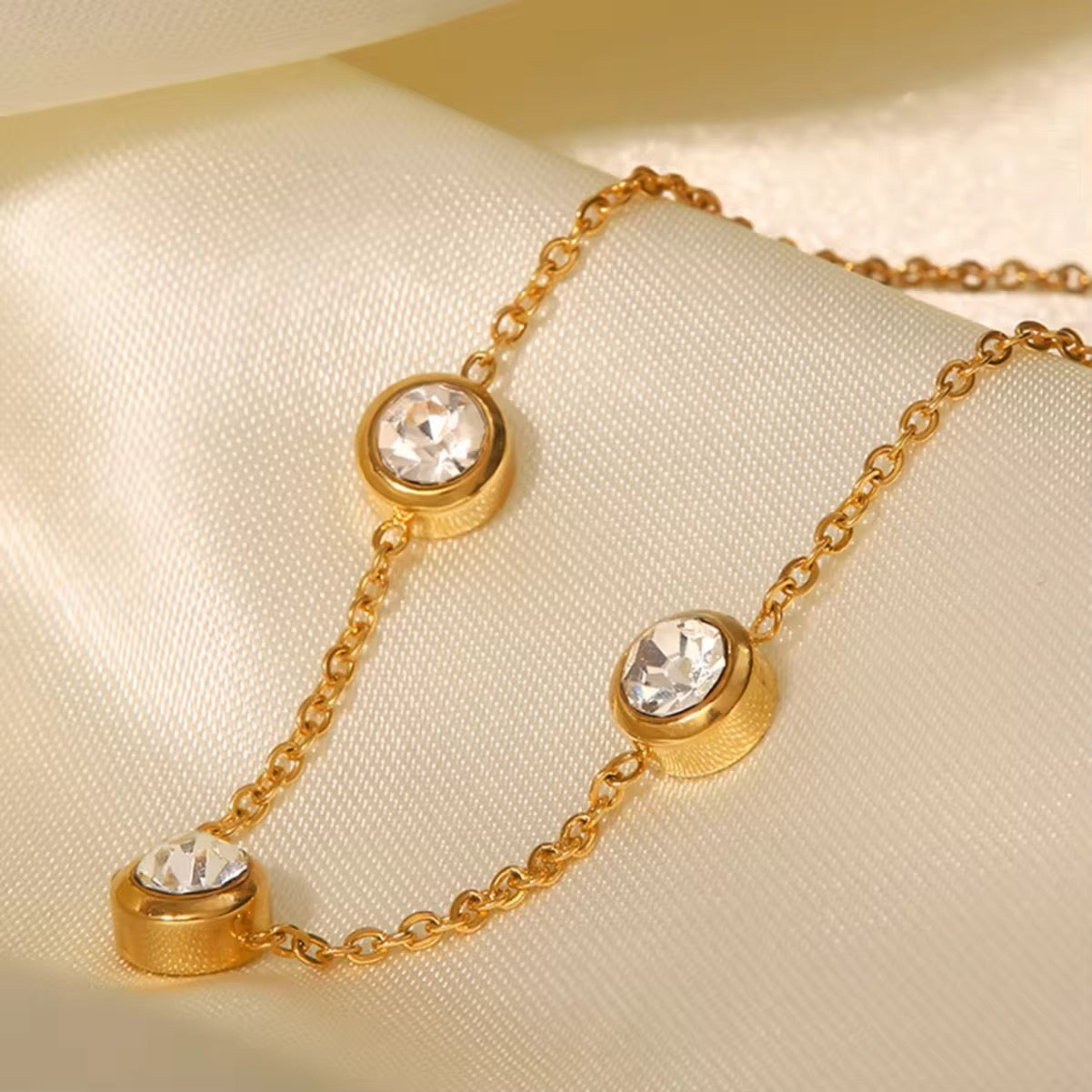 Grace Bracelet