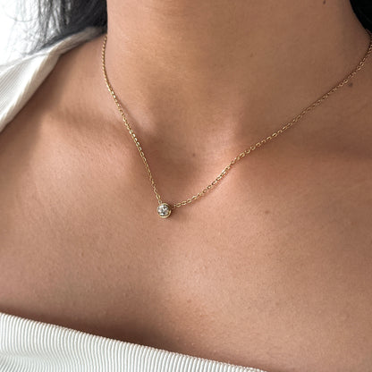 Pop Necklace