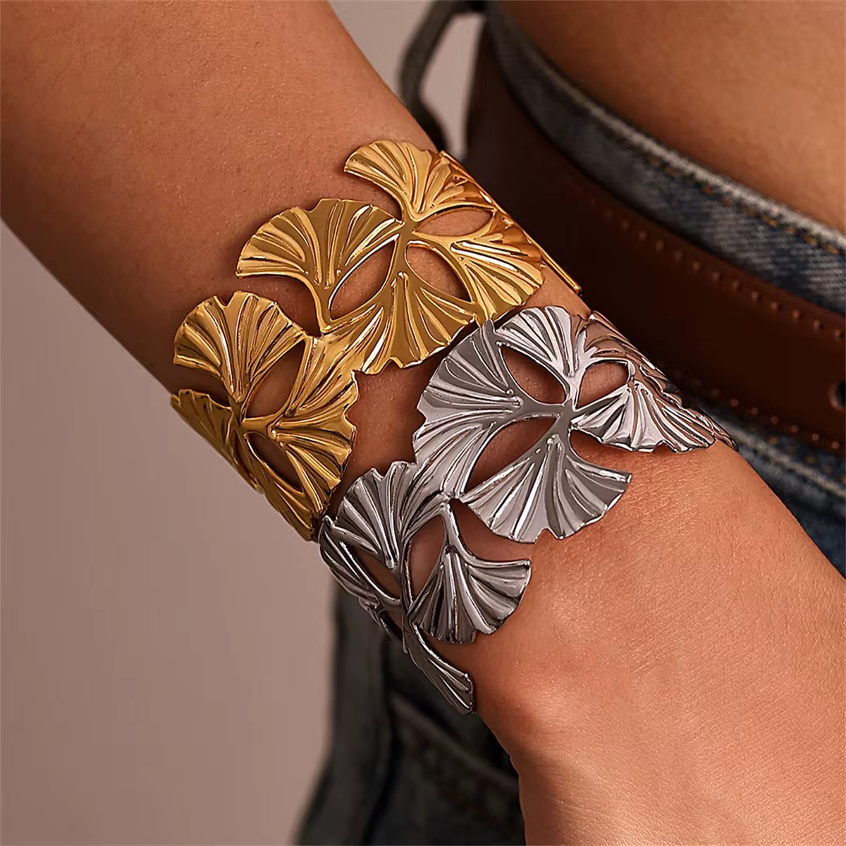 Branch Cuff (Adjustable)