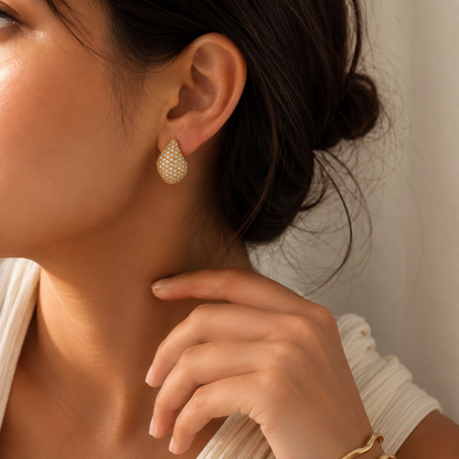 Alice Bling Earrings