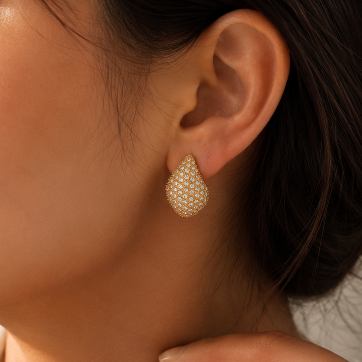 Alice Bling Earrings