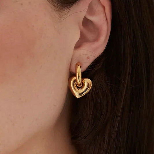 Lover Hoops (2-in-1)