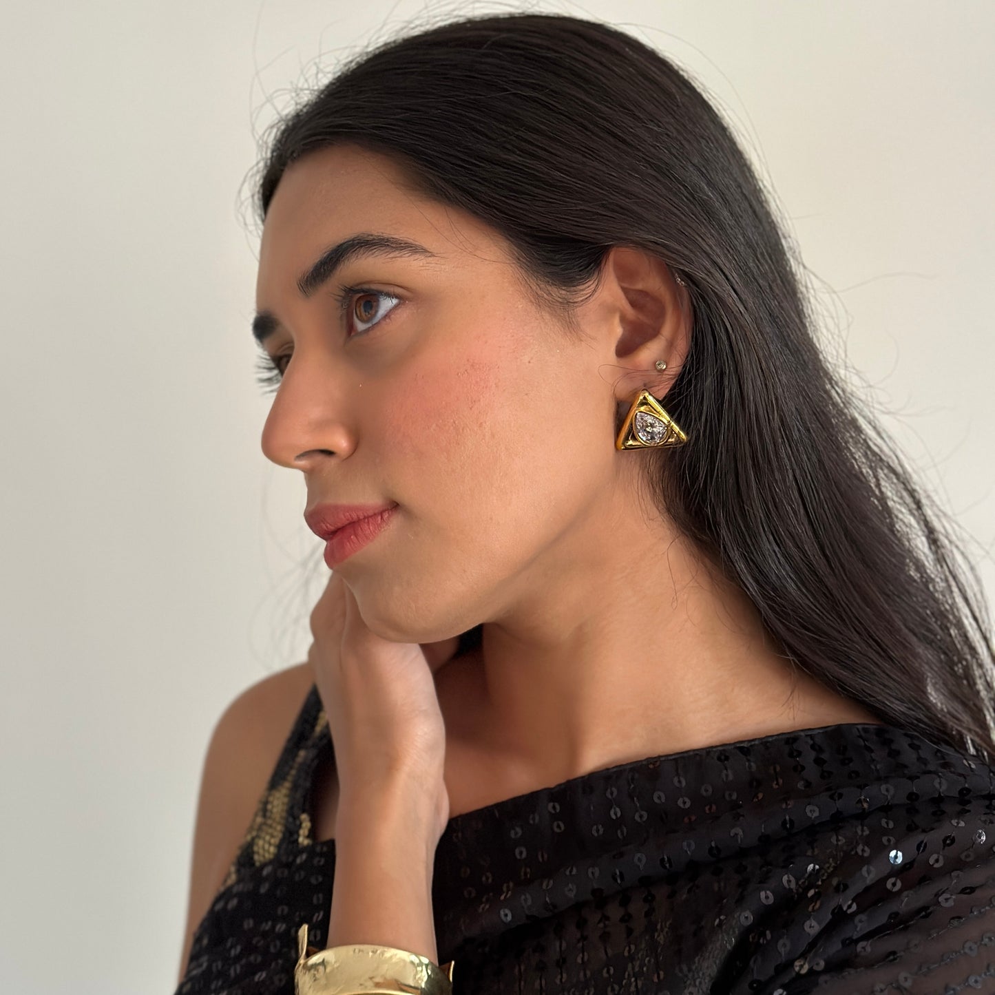 Inayat Earrings