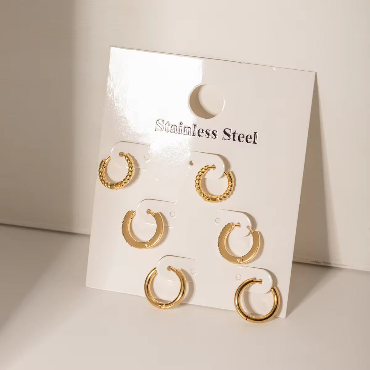 9-5 Wear Stack (3 Pairs)