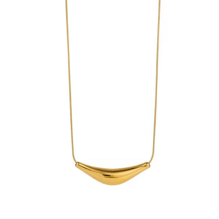 Arch Necklace