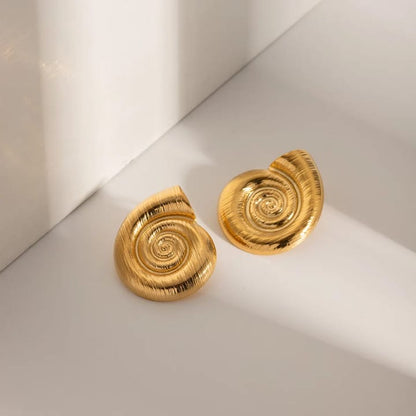 Snail Studs
