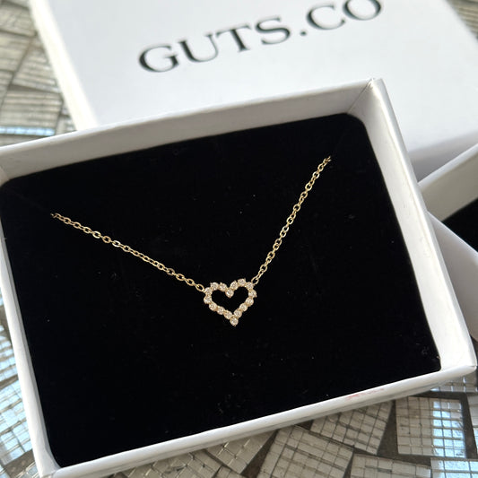 Love Shine Necklace