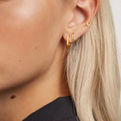 Lover Girl Stack (3 Pairs)