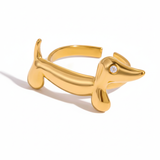 Doggo Ring