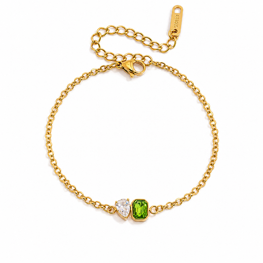 Me & You Bracelet