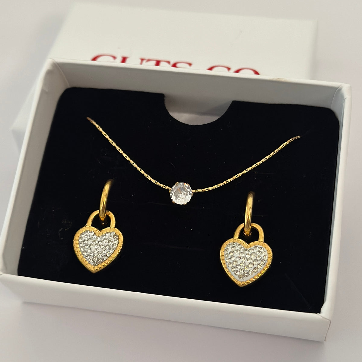 Lover Set
