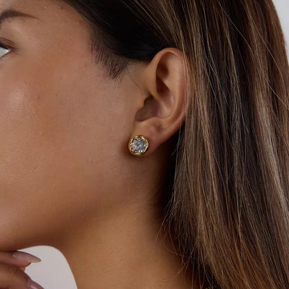 Diana Studs