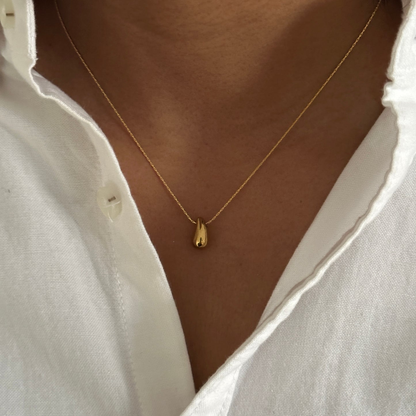 Jenner Necklace
