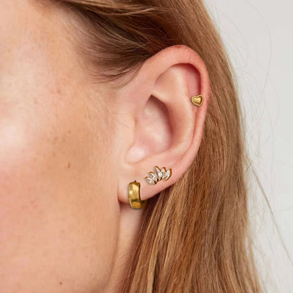 Ophelia Stack (3 Pairs)
