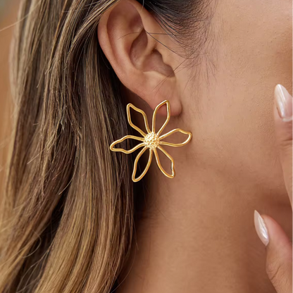 Flora Earrings