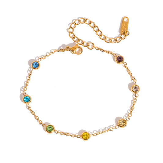 Hue Bracelet