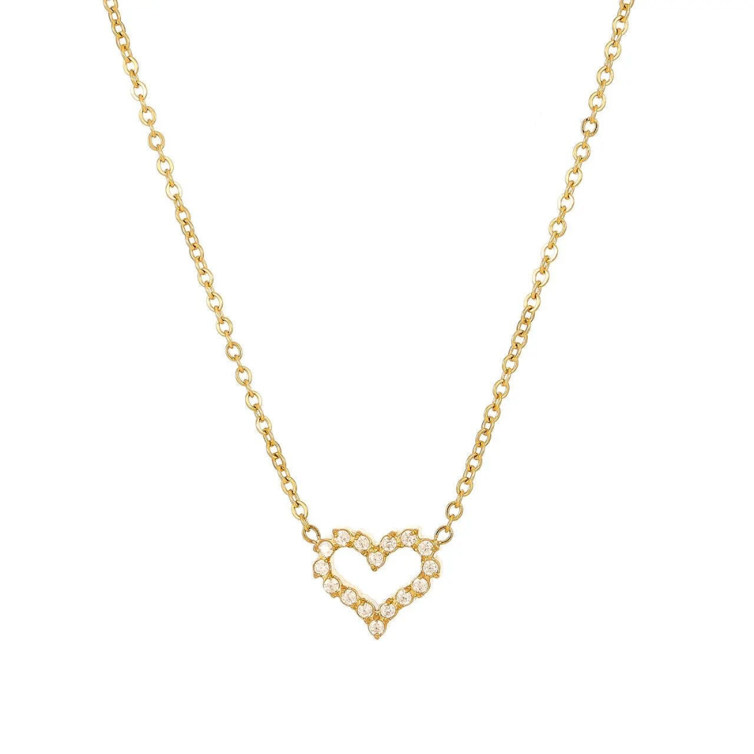 Love Shine Necklace