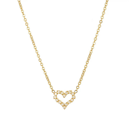 Love Shine Necklace