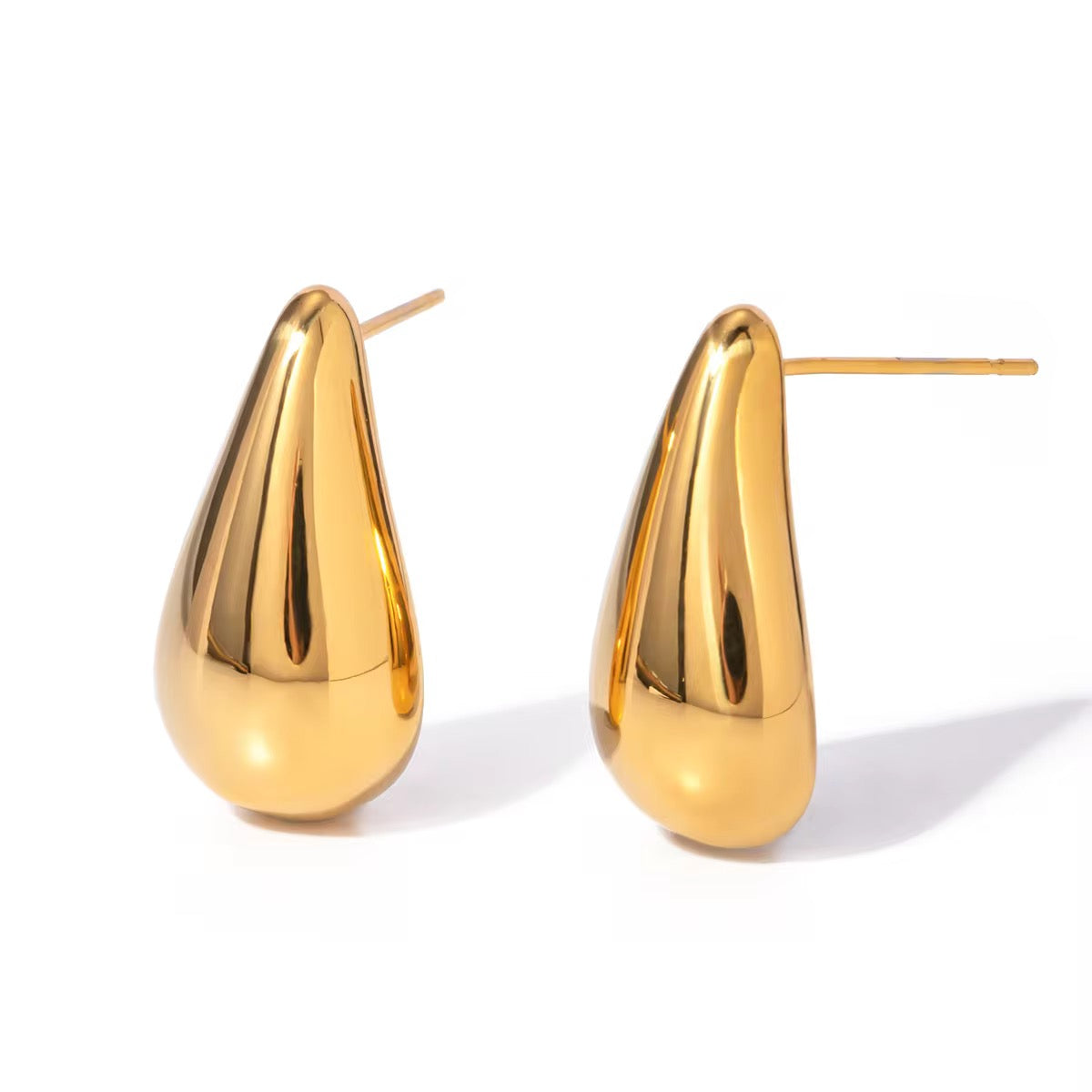 Mini Jenner Earrings