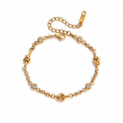 Knot Bracelet