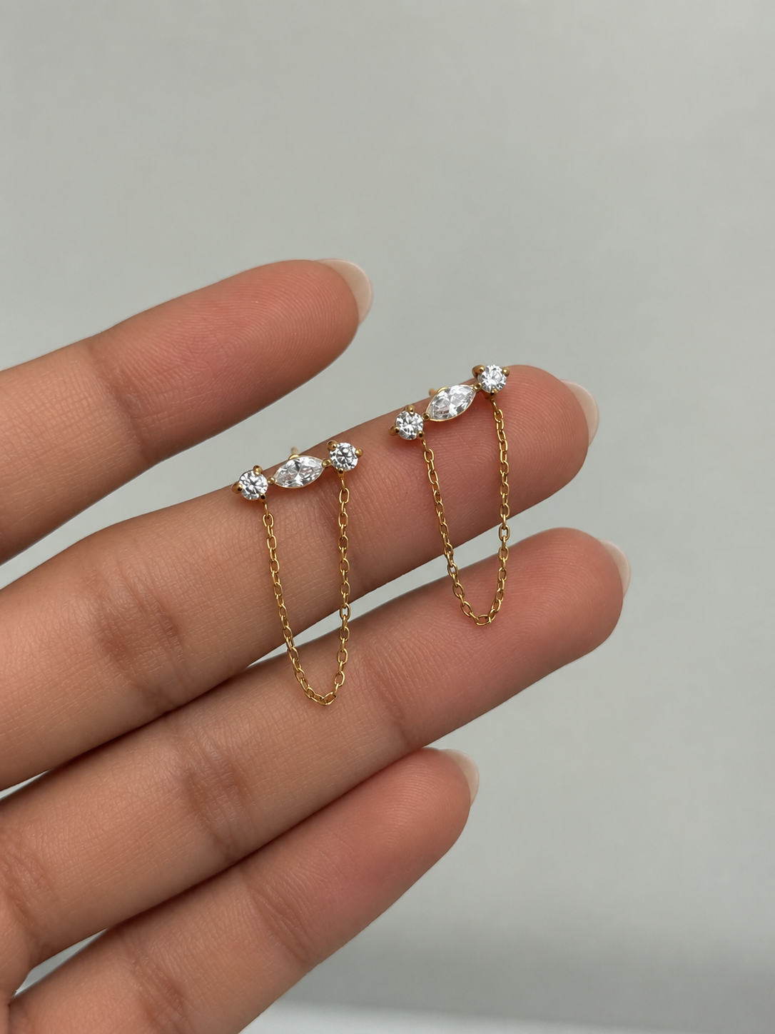 Maria Earrings