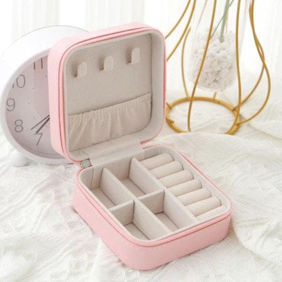 Jewellery Storage Box