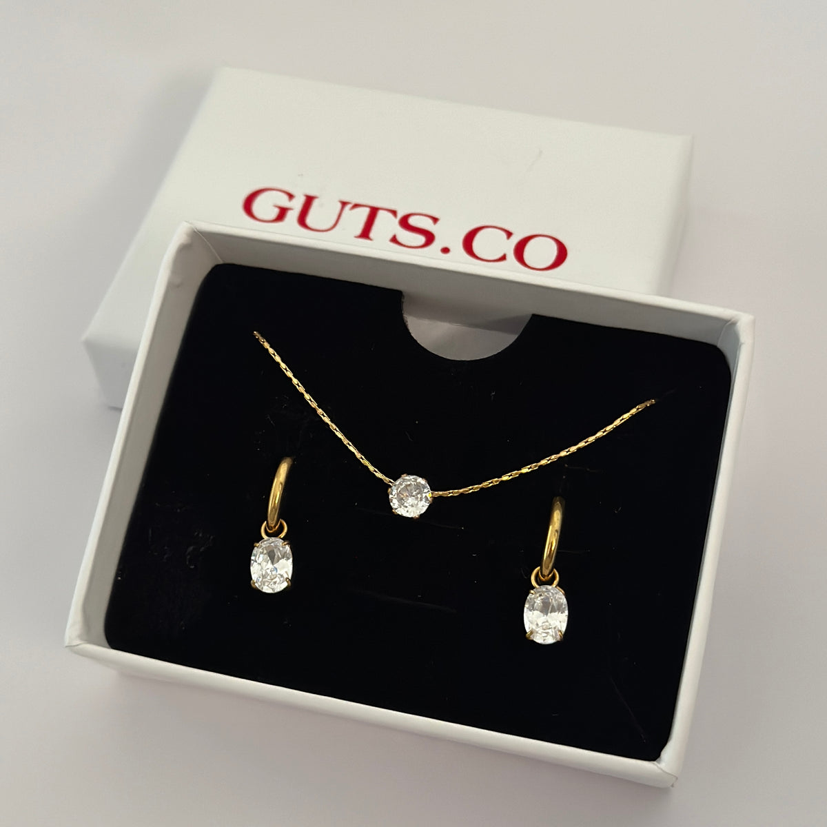 Grace Set