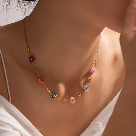 Bloom Necklace