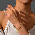 Savana Handchain