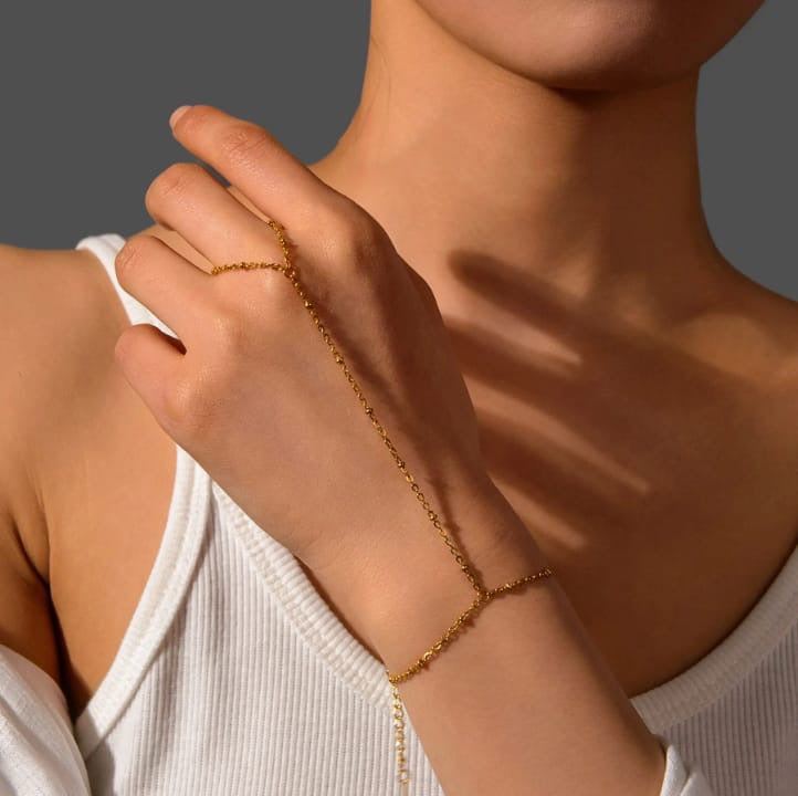 Savana Handchain