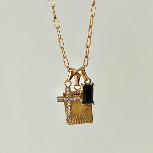 Church Necklace