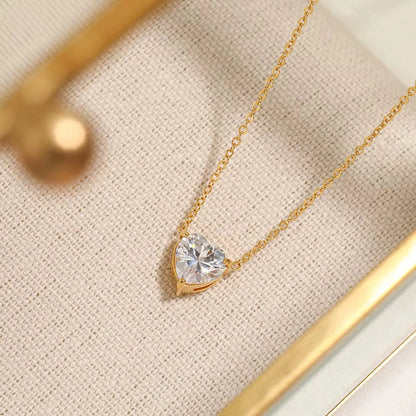 Taylor Set (Earrings + Necklace)