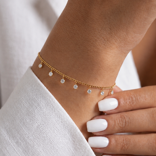Sasha Bracelet