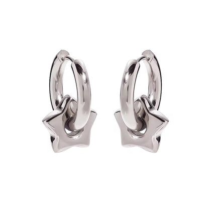Stargirl Hoops (2-in-1)