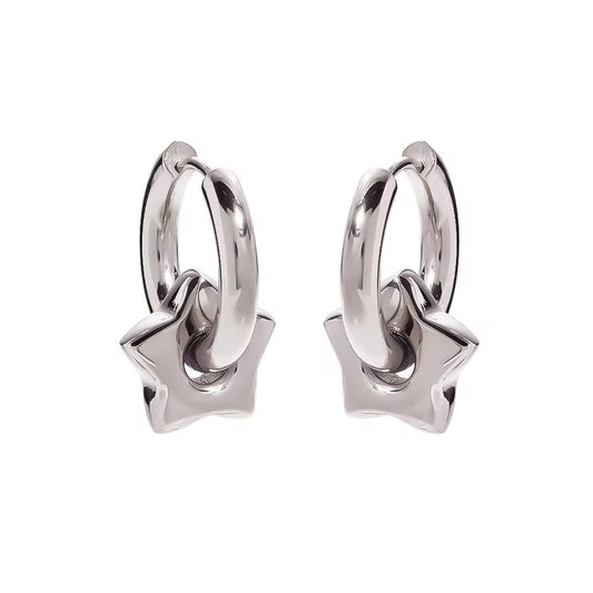 Stargirl Hoops (2-in-1)