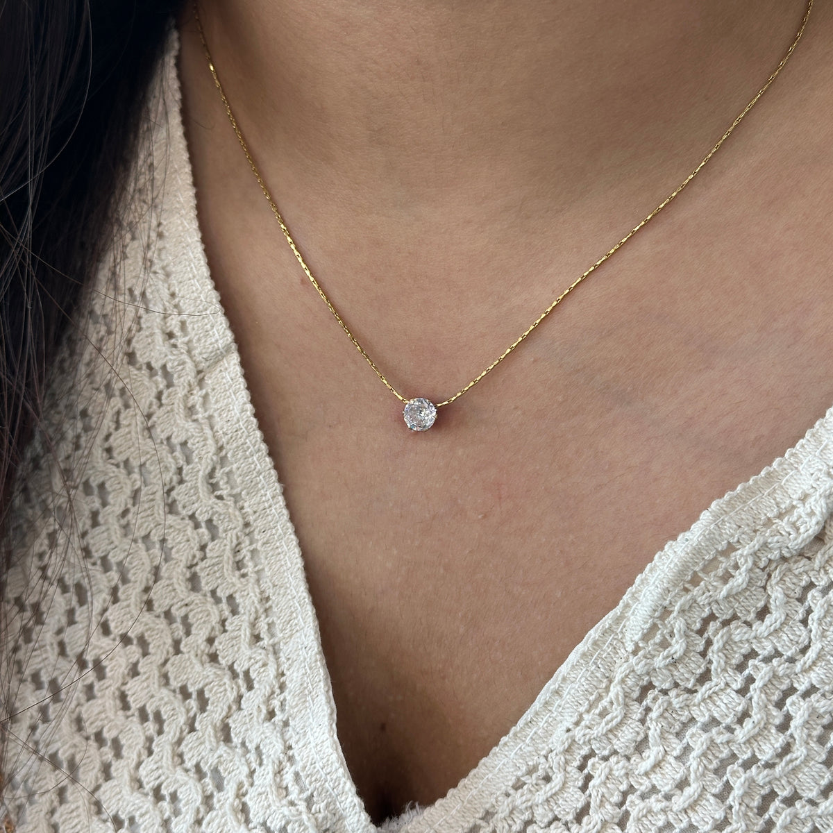 Grace Necklace