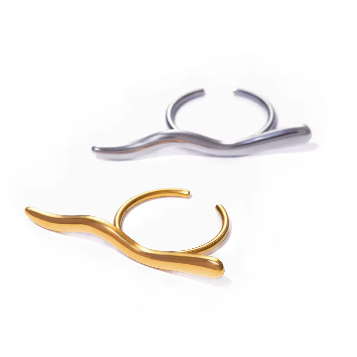 Flow Ring