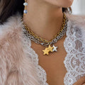 Star Necklace