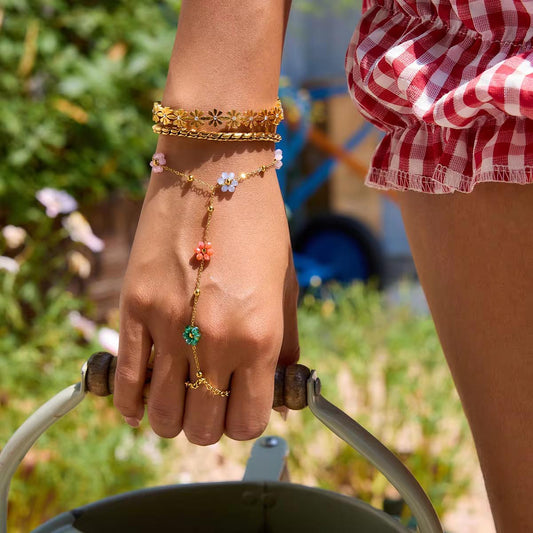 Autumn Handchain