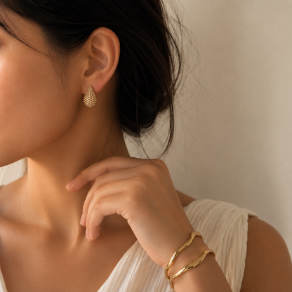 Alice Bling Earrings