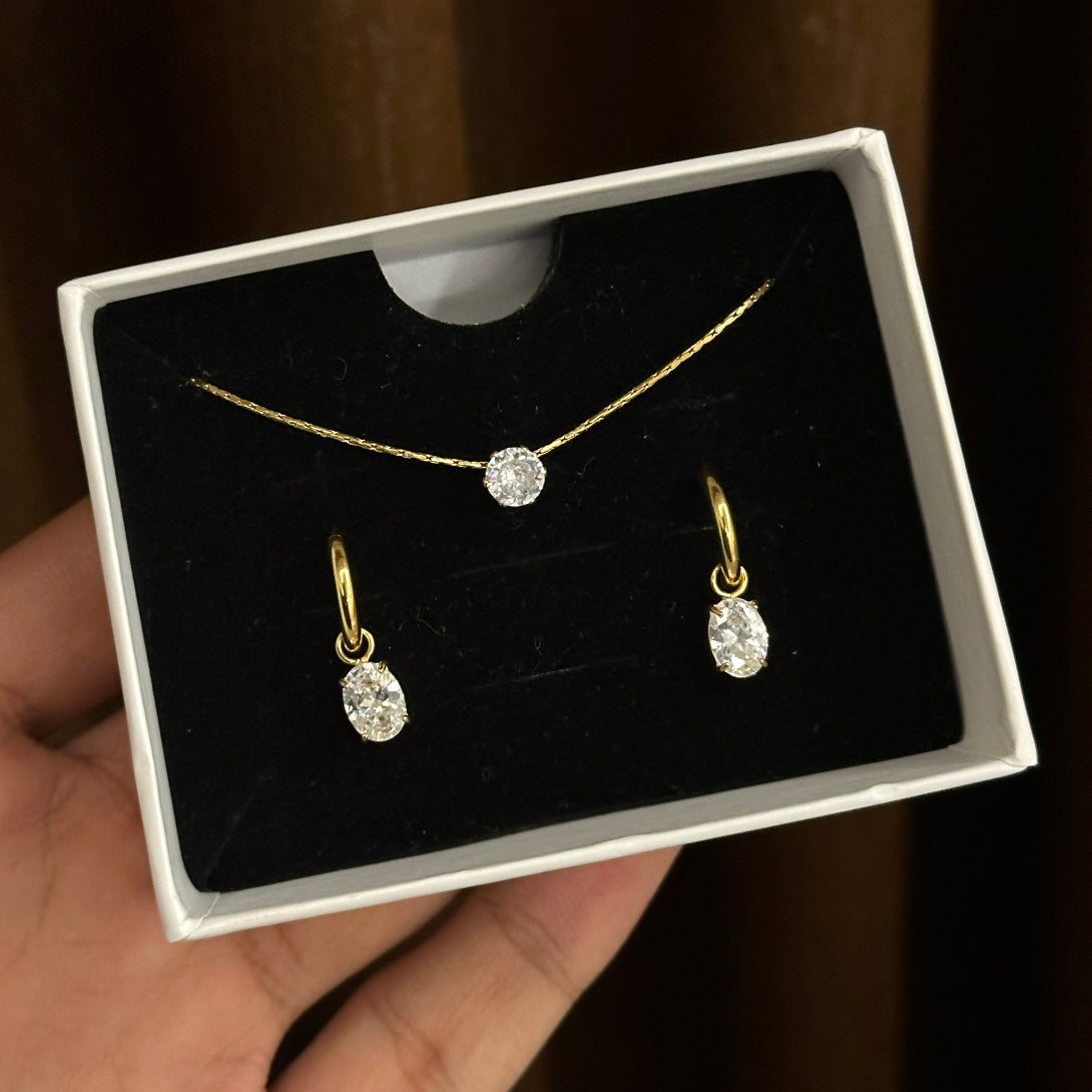 Grace Necklace