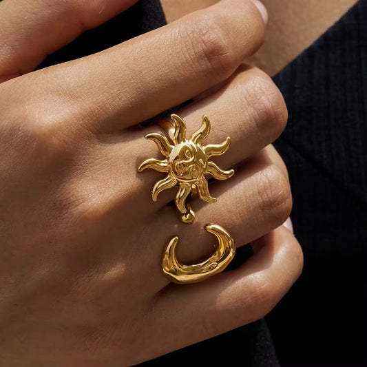 Lumi Ring