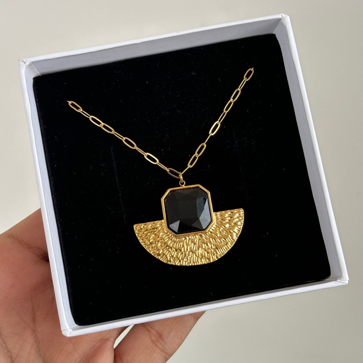 The Tribe Necklace