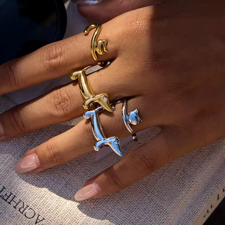 Doggo Ring