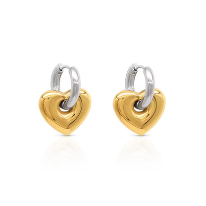 Two Toned Lovers (2-in-1)