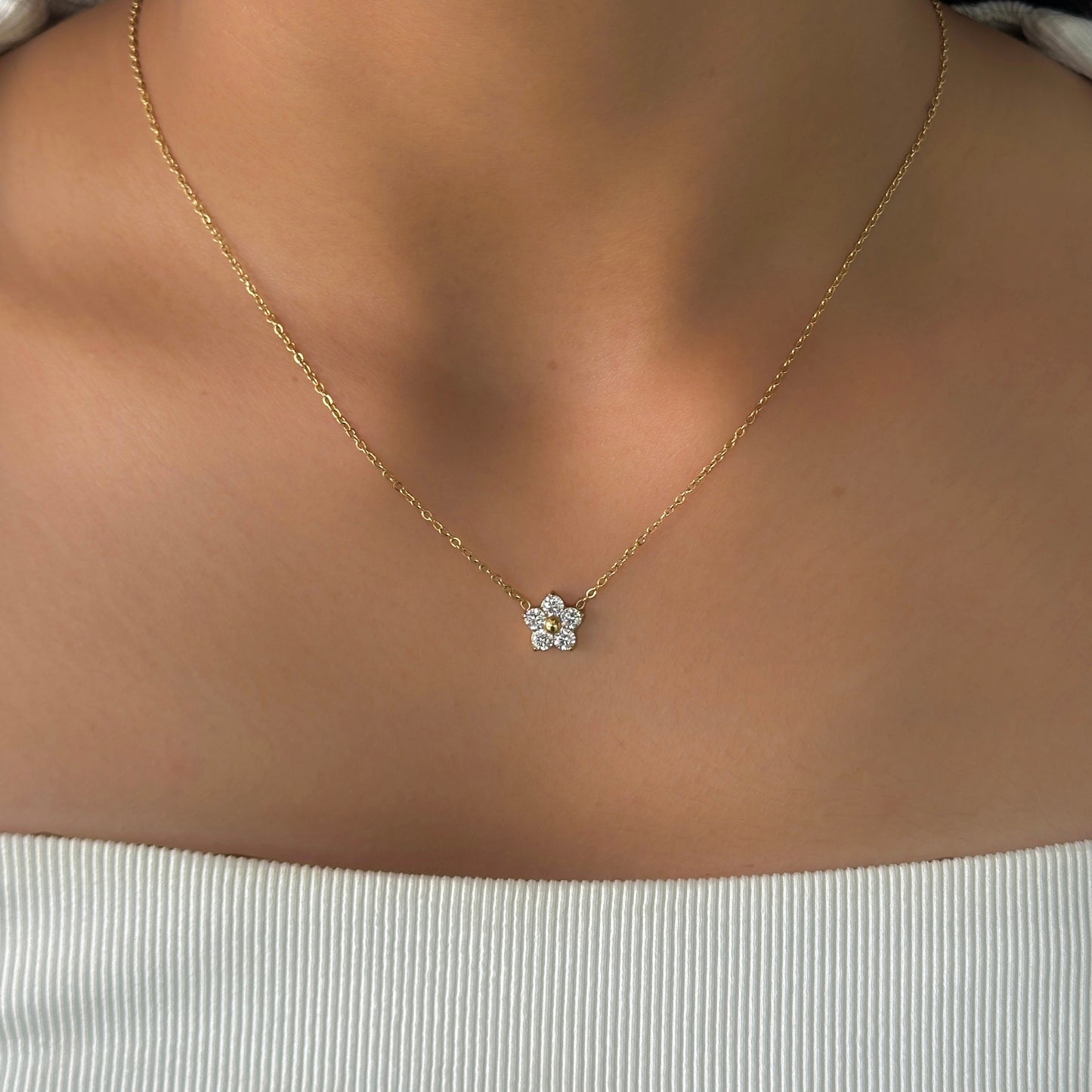 Bloom Necklace